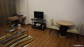 Ace Hotel & Suites
