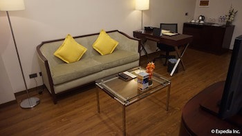 Ace Hotel & Suites