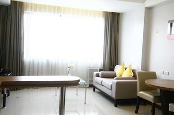Ace Hotel & Suites
