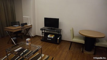 Ace Hotel & Suites