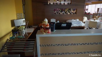 Ace Hotel & Suites