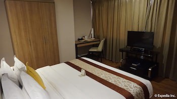 Ace Hotel & Suites