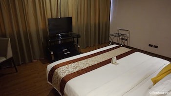 Ace Hotel & Suites