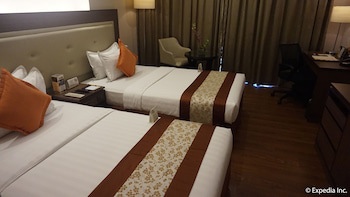 Ace Hotel & Suites