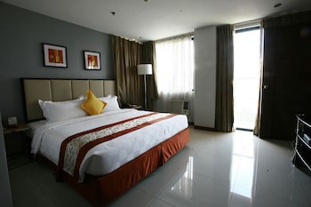 Ace Hotel & Suites