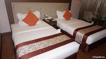 Ace Hotel & Suites