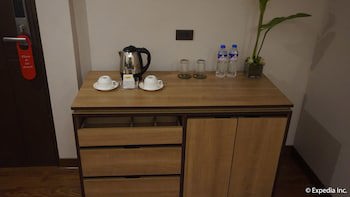 Ace Hotel & Suites
