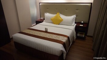 Ace Hotel & Suites