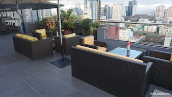 Ace Hotel & Suites