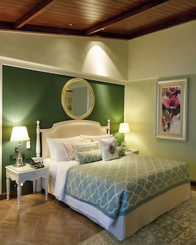 Welcomhotel By Itc Hotels, The Savoy, Mussoorie