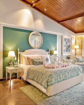 Welcomhotel By Itc Hotels, The Savoy, Mussoorie