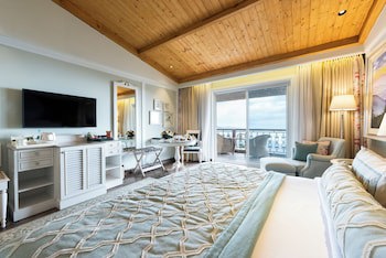 Welcomhotel By Itc Hotels, The Savoy, Mussoorie