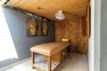 Balinea Holiday Home