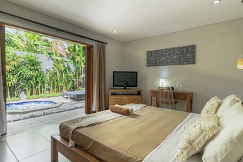 Balinea Holiday Home