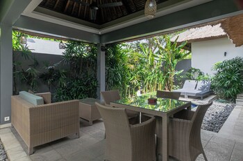 Balinea Holiday Home