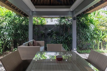 Balinea Holiday Home