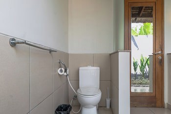 Balinea Holiday Home