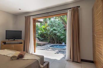 Balinea Holiday Home