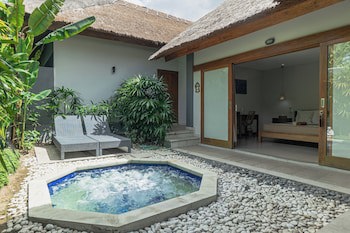 Balinea Holiday Home