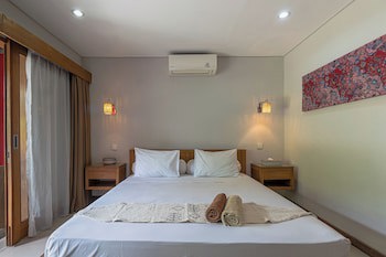 Balinea Holiday Home