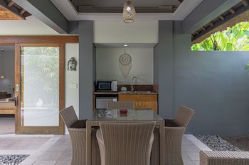 Balinea Holiday Home