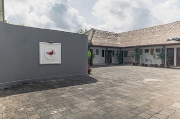 Balinea Holiday Home