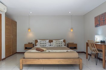 Balinea Holiday Home
