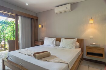 Balinea Holiday Home