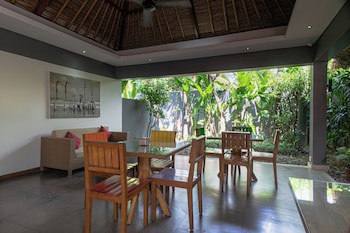 Balinea Holiday Home