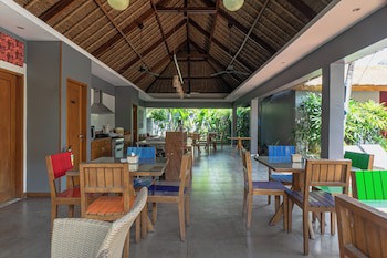 Balinea Holiday Home