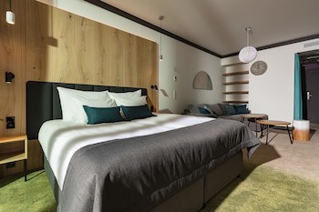 Gwiazda Morza Resort Spa&Sport