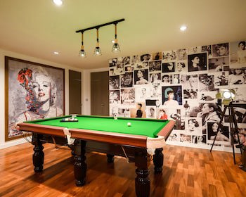 Benviar Tonson Residence
