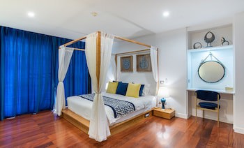 Benviar Tonson Residence