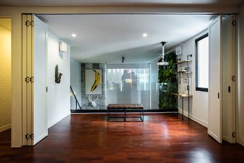 Benviar Tonson Residence
