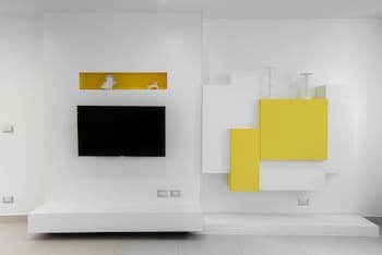 Benviar Tonson Residence