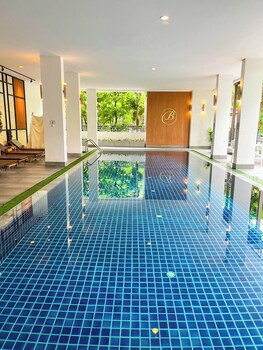 Benviar Tonson Residence