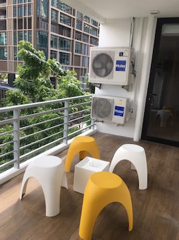Benviar Tonson Residence
