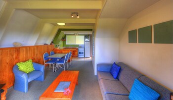 A-Frame Chalets @ Mokutu