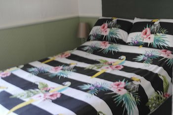 Delamere Hotel