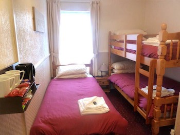 Delamere Hotel