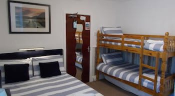 Delamere Hotel