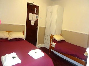 Delamere Hotel