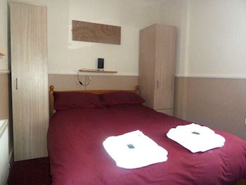 Delamere Hotel
