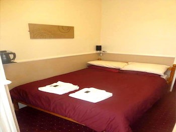 Delamere Hotel