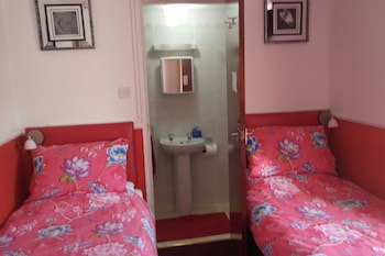 Delamere Hotel