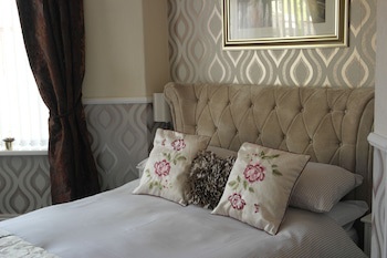 Delamere Hotel