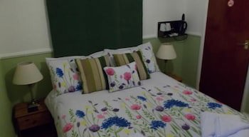 Delamere Hotel
