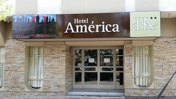 America