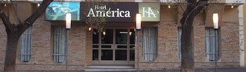 America