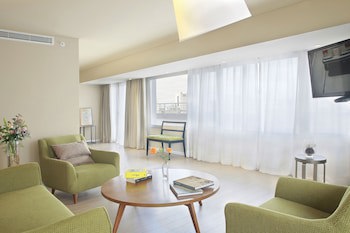 Dazzler By Wyndham Montevideo